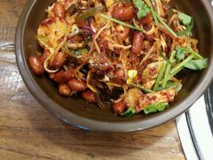 -一品诚记烤肉·甄选店(中南路店)