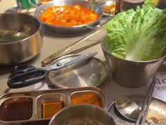 -西塔老太太泥炉烤肉(青浦蟠龙天地店)