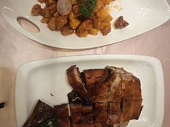 -王府井酒店(金桥港湾店)