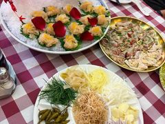 -吉源大排档·鱼生·海鲜(烧烤彩印厂店)