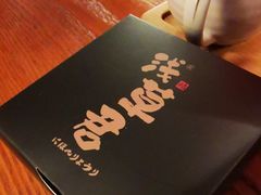 -無忧浅草君·洋风料理(下沙宝龙二期一店)