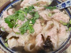 -老谢野馄饨(延安路店)