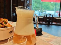 -有位虾匠·胶东土菜小馆(市北店)