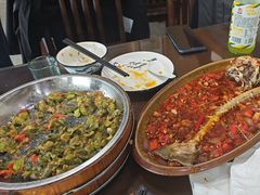 -朗妈私房菜(婺女州店)