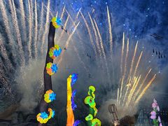 -横店影视城梦幻谷园区