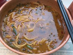 -云海肴·汽锅鸡·云南菜(高德置地店)