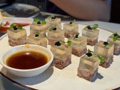 -马仕玖煲·融合菜·酥不腻烤鸭(人大店)