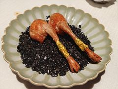-怡情荟•海鲜青岛菜(五四广场旗舰店)