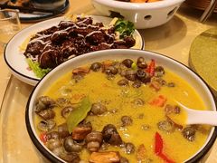 汤螺蛳-锡和无锡菜(景丽苑店)