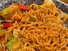 -那胡同里的小烤肉馆(开发区万达店)