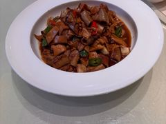 -老妈菜馆(建设街店)
