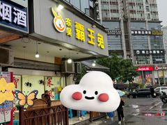 -东吴霸王兔(松青路店)