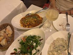 -La Tavernetta(Bar à Vin)(乌鲁木齐路店)