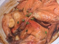 -庭院江南菜•烤鸭•非遗传承(上地•清河店)