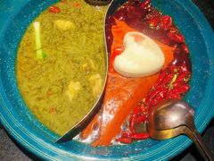 -吼堂老火锅(太古里总店)