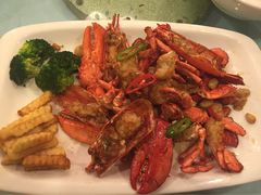 -宜宾海鲜酒家·三十年老字号