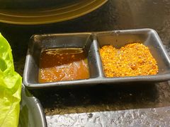 -九田家黑牛烤肉料理(石路天虹店)