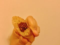 无花果扭棍-面包谷Grains n' Beans(九号公馆店)