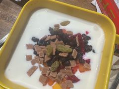 -熙成烧烤(白塔岭店)