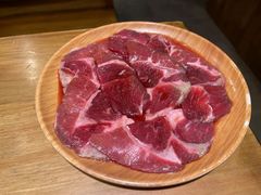 -牛人·雪花牛·木炭烤肉(昆山陆家店)