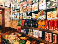 -龙香居海鲜浑锅家常菜·特色驴肉