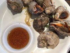 -吕氏疙瘩汤·私家菜馆(慈云寺店)