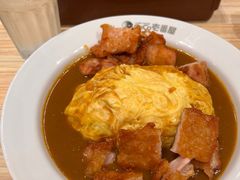 -COCO壱番屋(北京平安国际金融中心店)