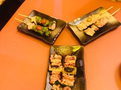 -鸟内会(河北路店)