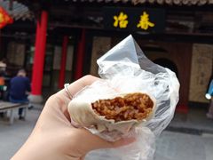 -冶春茶社(珍园店)