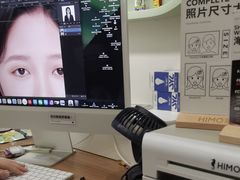 -海马体家庭照相馆(广州正佳广场店)