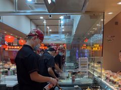 -莲寿司(国兴店)