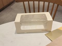 -可莎蜜兒(金堡店)