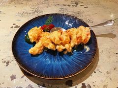 -T館·花园艺术餐厅