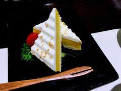 是日甜品-松临·铁板烧&Omakase(神农店)