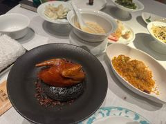 -许家菜.艺创菜(仁和新城店)