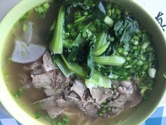 牛大大拉面-清真餐厅