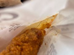 麦麦脆汁鸡小食分享餐-麦当劳(金桥店)