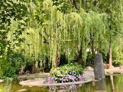 -沂蒙云瀑洞天景区