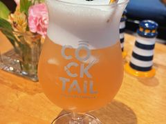 -La Creperie法餐厅(芮欧百货店)