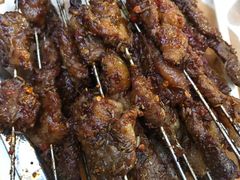 -清真·马峰烤肉(小学习北巷店)