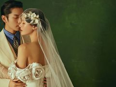 -浪漫一生摄影美学(怀柔开放路店)