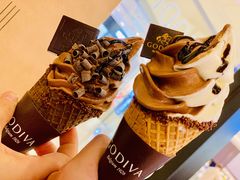 -GODIVA(国际金融中心店)