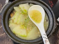 -陆记鹅庄·潮汕菜·狮头鹅(大仟里店)