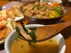 -林妈妈村·日式料理(宝山龙湖天街店)