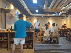 -阳阳老火锅(小南门店)