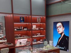 -吴良材眼镜(南翔印象城MEGA店)