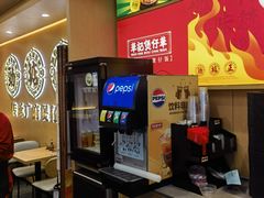 -华记煲仔华·煲仔饭(三元里万科里店)