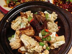 -小杨烤肉(朱雀店)