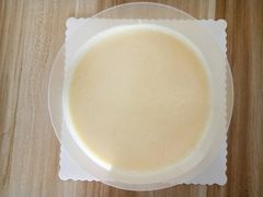 -勒甜LO CHO·私人订制低糖代糖纯动物奶油生日蛋糕(新开路店)