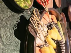-東洞·烤肉小馆(深业上城店)